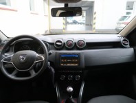 Dacia Duster  1.6 SCe 