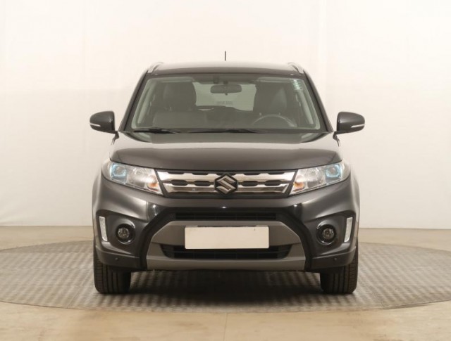 Suzuki Vitara  1.6 VVT 