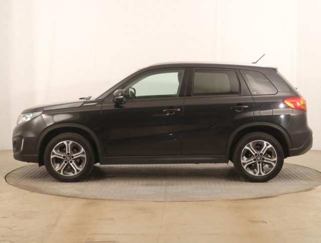 Suzuki Vitara  1.6 VVT 