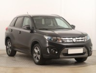 Suzuki Vitara  1.6 VVT 