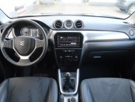 Suzuki Vitara  1.6 VVT 