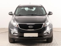 Kia Sportage  2.0 CRDi 