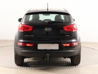 Kia Sportage  2.0 CRDi 