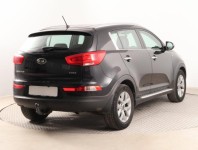 Kia Sportage  2.0 CRDi 