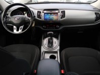 Kia Sportage  2.0 CRDi 