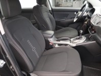 Kia Sportage  2.0 CRDi 