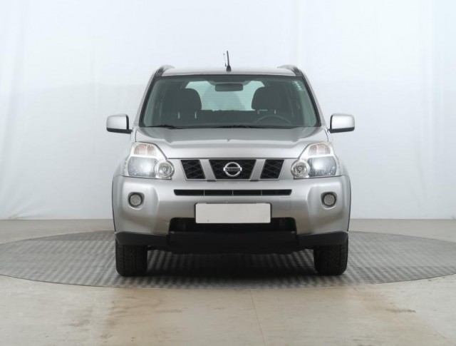 Nissan X-Trail  2.0 dCi 