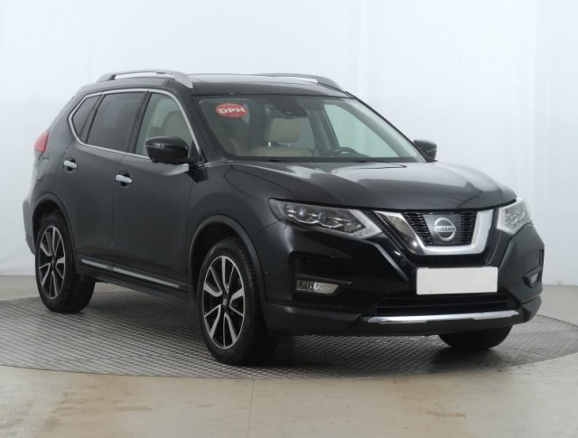 Nissan X-Trail  1.6 DIG-T Tekna