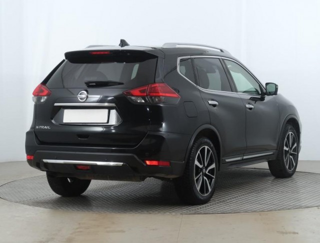 Nissan X-Trail  1.6 DIG-T Tekna