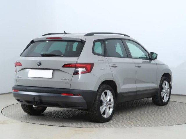 Škoda Karoq  2.0 TDI Style