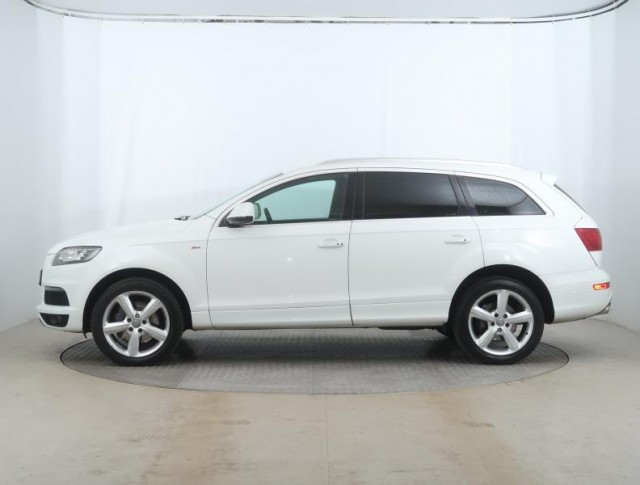 Audi Q7  3.0 TDI 