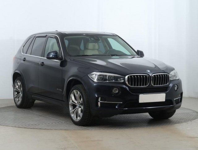 BMW X5  xDrive30d 