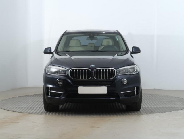 BMW X5  xDrive30d 