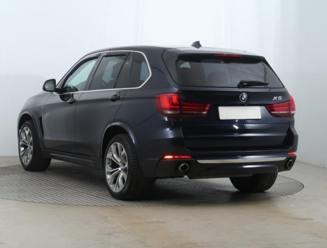 BMW X5  xDrive30d 