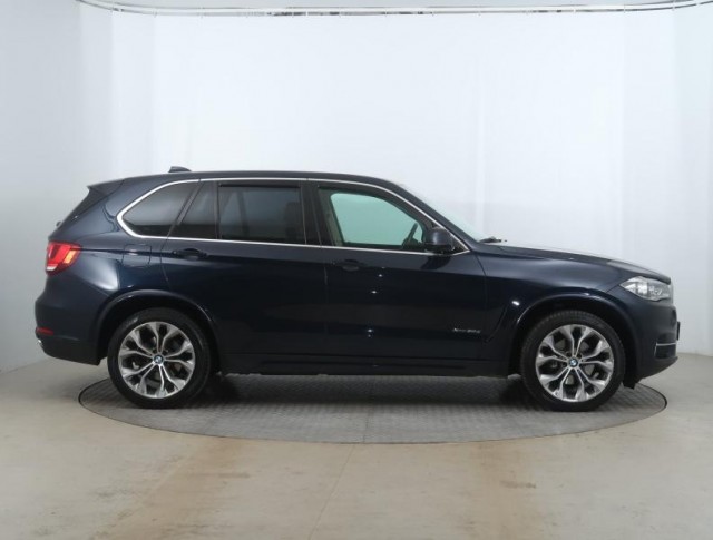 BMW X5  xDrive30d 