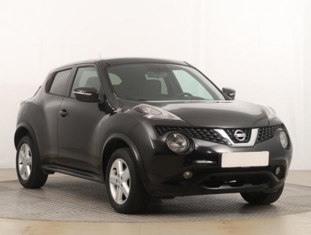 Nissan Juke  1.2 DIG-T 