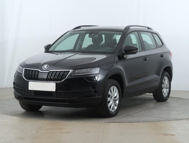 Škoda Karoq  1.0 TSI Ambition