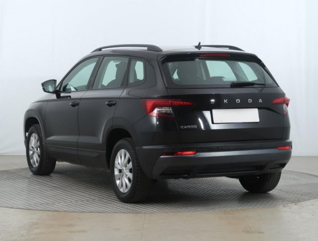 Škoda Karoq  1.0 TSI Ambition