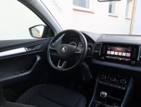 Škoda Karoq  1.0 TSI Ambition