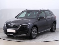 Škoda Kamiq  1.5 TSI 