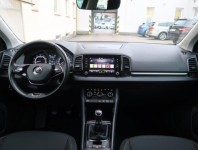 Škoda Karoq  1.5 TSI 