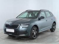 Škoda Kamiq  1.6 TDI 