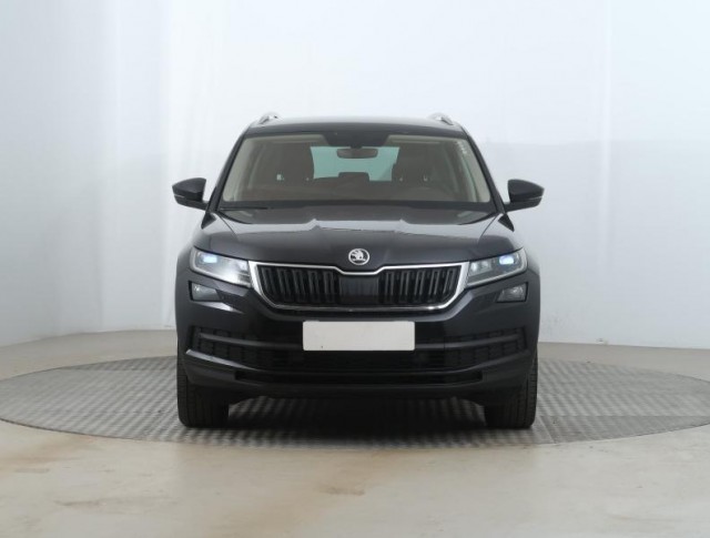 Škoda Kodiaq  2.0 TDI 