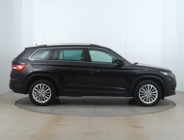 Škoda Kodiaq  2.0 TDI 