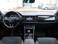 Škoda Kodiaq  2.0 TDI 