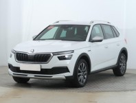 Škoda Kamiq  1.0 TSI Scoutline