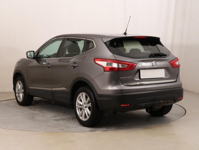 Nissan Qashqai  1.2 DIG-T 