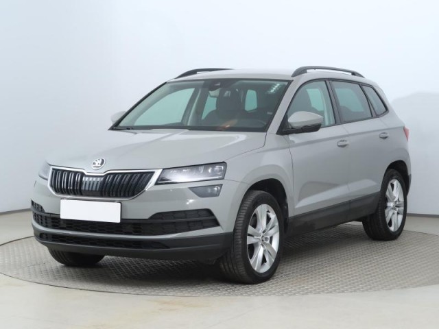 Škoda Karoq  2.0 TDI Style