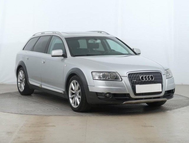 Audi A6 Allroad  3.0 TDI 