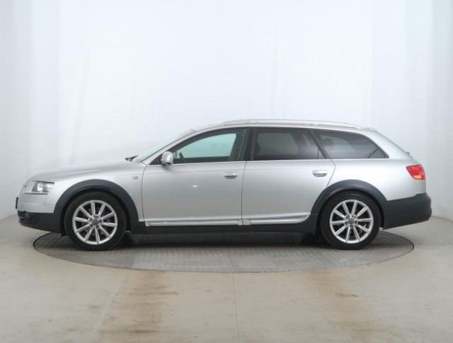 Audi A6 Allroad  3.0 TDI 