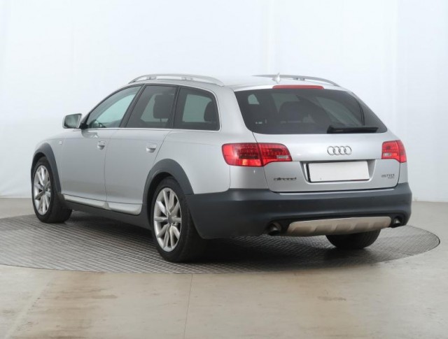 Audi A6 Allroad  3.0 TDI 