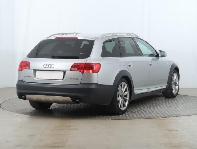 Audi A6 Allroad  3.0 TDI 