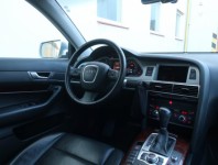 Audi A6 Allroad  3.0 TDI 