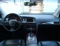 Audi A6 Allroad  3.0 TDI 