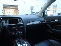 Audi A6 Allroad  3.0 TDI 