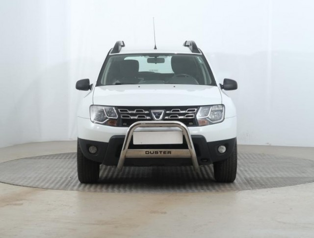 Dacia Duster  1.6 SCe 