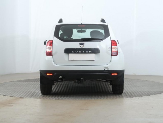 Dacia Duster  1.6 SCe 