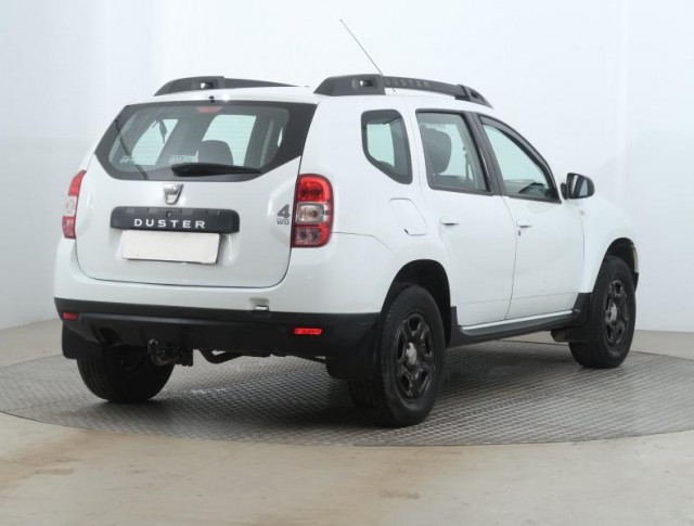 Dacia Duster  1.6 SCe 