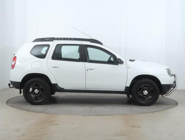 Dacia Duster  1.6 SCe 