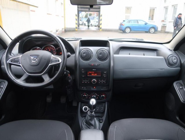 Dacia Duster  1.6 SCe 