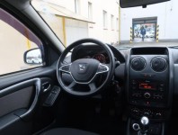 Dacia Duster  1.6 SCe 