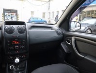 Dacia Duster  1.6 SCe 