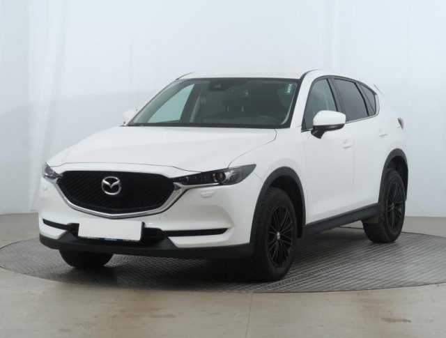 Mazda CX-5  2.0 Skyactiv-G 