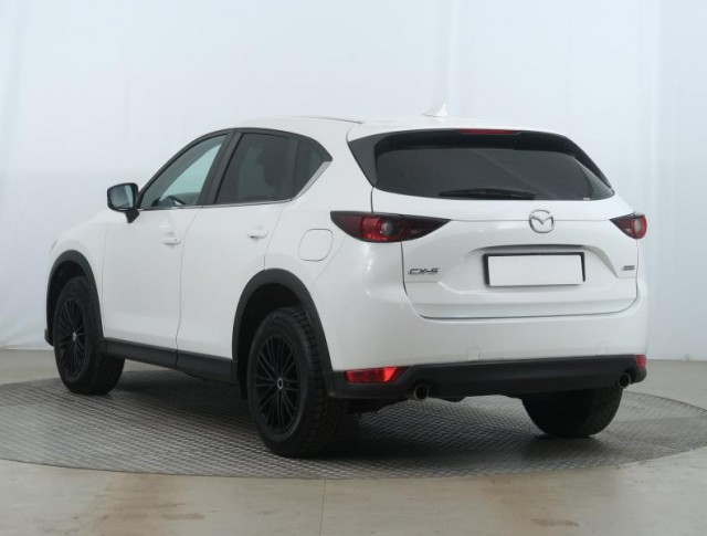 Mazda CX-5  2.0 Skyactiv-G 