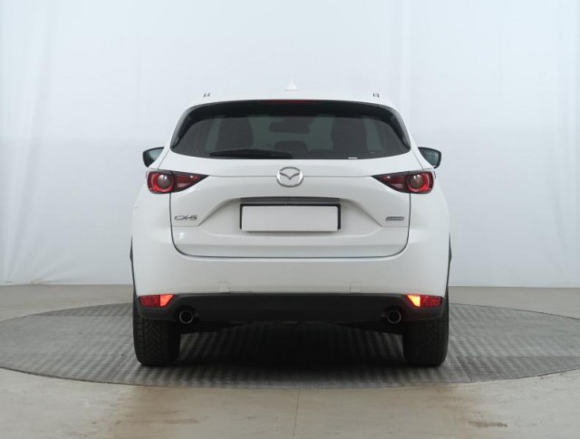 Mazda CX-5  2.0 Skyactiv-G 