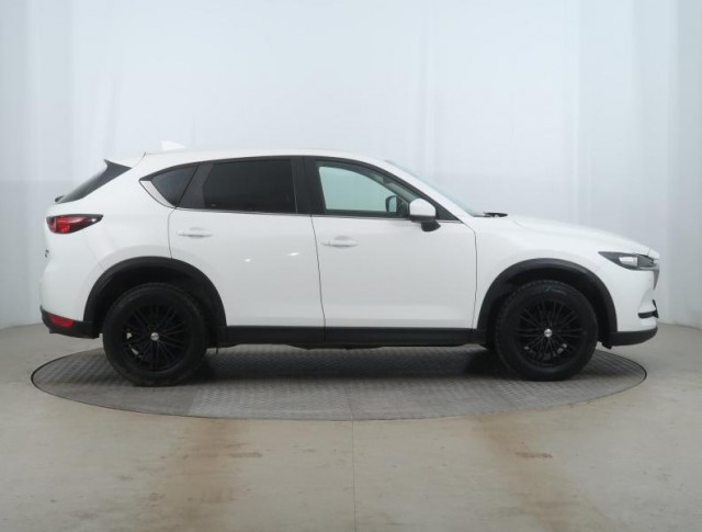 Mazda CX-5  2.0 Skyactiv-G 